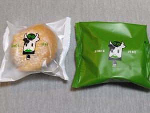 �������苍���X�C�[�c �u�b�Z