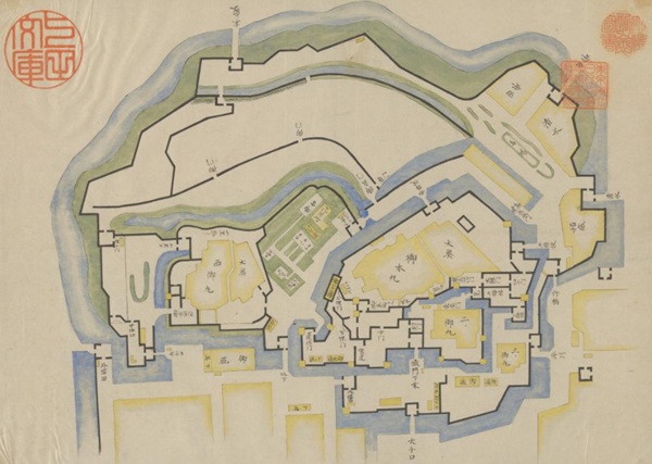 �]�ˏ���� �G�}