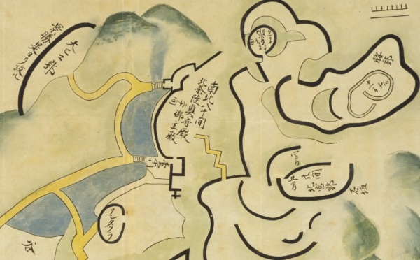 �����q�� �꒣�� �g��