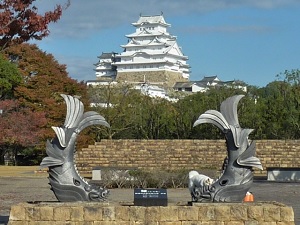 姫路城4