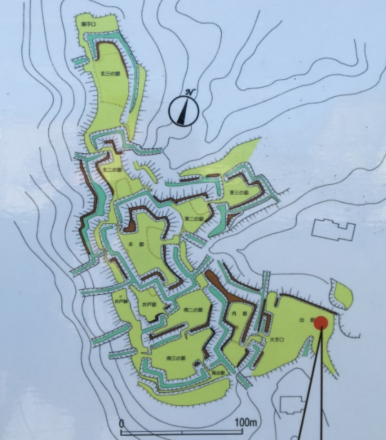 ���R�� �꒣�� �ē���